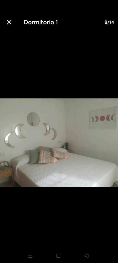 Willa Acogedora Casa Con Piscina Torrevieja Zewnętrze zdjęcie