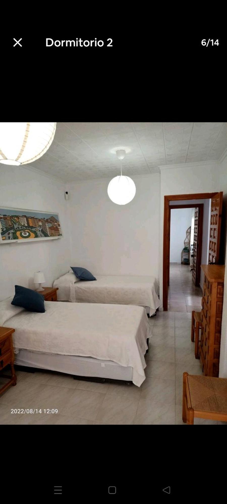 Willa Acogedora Casa Con Piscina Torrevieja Zewnętrze zdjęcie